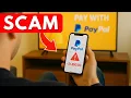 12 Mobile Payment SCAMS Spreading FAST Right Now Draining Accounts Nationwide