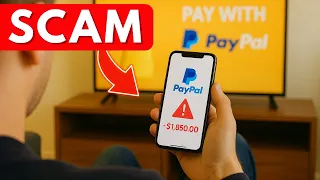 12 Mobile Payment SCAMS Spreading FAST Right Now Draining Accounts Nationwide