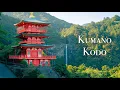 Download Lagu Hiking Japan’s Sacred Trail: 3 Days on the Ancient Kumano Kodo
