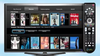 How to access On Demand Pay Per View with altafiber TV