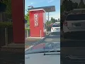 BECU ATM QUE TE ROBA DESCARADAMENTE