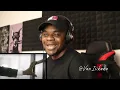 Chege feat Alikiba - Kipofu|REACTION