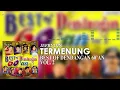 Jeffrydin - Termenung (Official Audio)