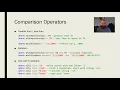 Intro to the WHERE clause in SQL Part 2
