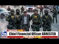 FBI \u0026 DEA Arrest CFO in Minnesota : 600kg of Drugs \u0026 $800 Million Seized | FBI Files