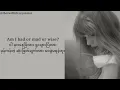 Taylor Swift - Guilty As Sin? (mm sub) #taylorswift #theTorturedPoetsDepartment #guiltyassin
