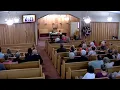 Bomar Dallas - Celebration of Life 2021