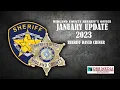 Midland County Sheriff s David 2023 Update
