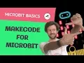 How to Use Makecode for Microbit Getting Started with Make code and Micro bit