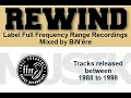 Download Lagu Label FFRR DJ Mix by BiN'ère - From 1988 to 1998 - HOUSE and DEEP-HOUSE
