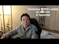 Connecting S3 With Lambda On AWS CDK In Typescript