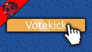 VOTE KICKING EVERYONE in Skribbl io