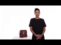 Brahmin Margo Crossbody
