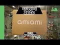 Tutorial - AmiAmi Shopping Shipping Australia US
