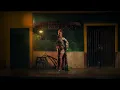 Sasha Keable - ceiling fan (Visualiser)