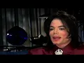 Michael Jackson talked about sharing his bed with kids called it a beautiful thing