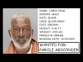 Pennsylvania s Most Wanted Pennsylvania Parole Absconders - Philadelphia County