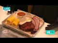 What s new at Teddy s Bigger Burgers TEX 808 BBQ Brews Part 2