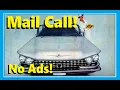 Viewer Mail Special with the Agents Uninterrupted No Ads Extra Profanity