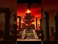 Download Lagu Witness the Fall of Babylon | The Night the Walls Came Down #shorts  #history #romeempire #viralai