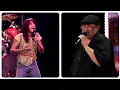 Download Lagu AGT's Richard Goodall vs. Journey's Steve Perry  - Don't Stop Believin'