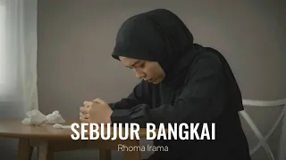 sebujur bangkai rhoma irama cover by aini