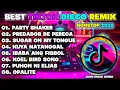 Lagu BEST TIKTOK DISCO REMIX - PARTY SHAKER | NONSTOP 2025 | JOHN DISCO REMIX