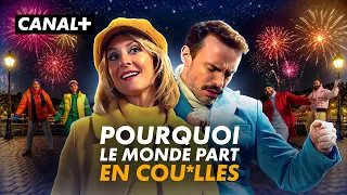 Pourquoi le monde part en cou*lle ? - Chamouxland, La Reconstruction