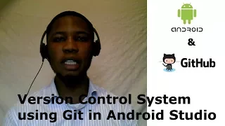 Version Control System Using GitHub in Android Studio