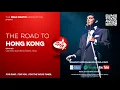 The Road To Hong Kong - the Dean Martin and Frank Sinatra cameos United 1962