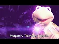 Imaginary Technique Purple