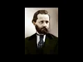 Tchaikovsky - Meditation (Souvenir d'un lieu cher op.42)