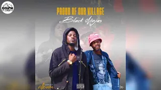 black ninjas feat abashana records ayna verse