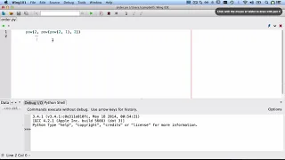 nested function calls