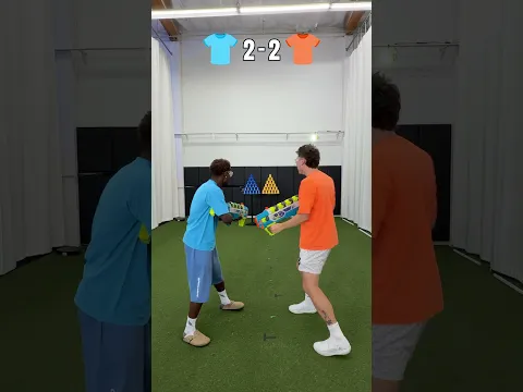 Nerf Rebel Ops Challenge!
