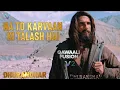 Lagu Na To Karvaan Ki Talaash hai (Qawaali Fusion) V2 | Dhurandhar Song | New Bollywood Song 2025 viral 