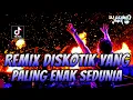 Download Lagu REMIX DISKOTIK YANG PALING ENAK SEDUNIA !! DJ Aku Sayang Padamu | DUGEM FUNKOT TERBARU 2023