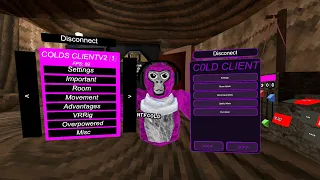HOW TO MAKE A GORILLA TAG MOD MENU IN 2026