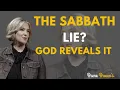 Download Lagu The Shocking Truth About the Sabbath – The Greatest Deception in Christian History || Brene With God
