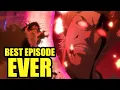 KENPACHI S BANKAI ADULT TOSHIRO BLEACH TYBW S INSANE POST-CREDITS SCENE - Episode 44 Review