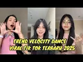 Download Lagu TREND VELOCITY VIRAL TIK TOK TERBARU 2025 - DANCE TIK TOK TERBARU 2025 - PART.102