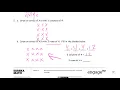 lesson 7 homework module 6 grade 2
