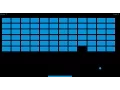 -Breakout Game with html css javascript