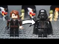 Lagu Anakin to Darth Vader suitup #shorts