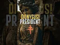 Download Lagu PRESIDENT - Dionysus