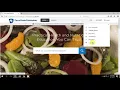 Log In to Existing Account - Penn State Extension Website