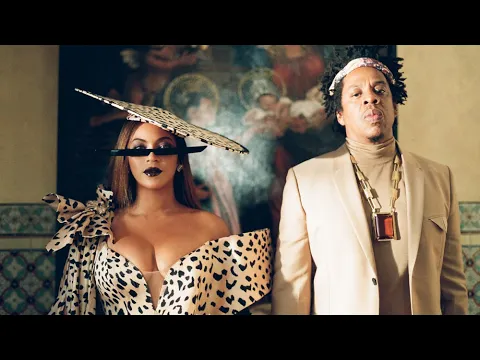 Beyonc JAYZ Childish Gambino Oumou Sangar MOOD 4 EVA