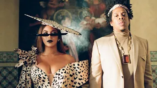 beyonc jay z childish gambino oumou sangar mood 4 eva official video 