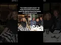 DJ Cuppy shares photos from her lavish dinner with father, Otedola and Dangote in Dubai