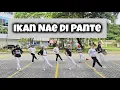 Download Lagu Ikan Nae Di Pante Line Dance - Itha Muga (INA)  - Dance For Fun